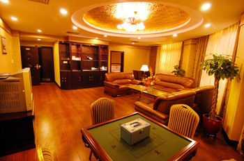 Rongwei Business Hotel Guangzhou Luaran gambar